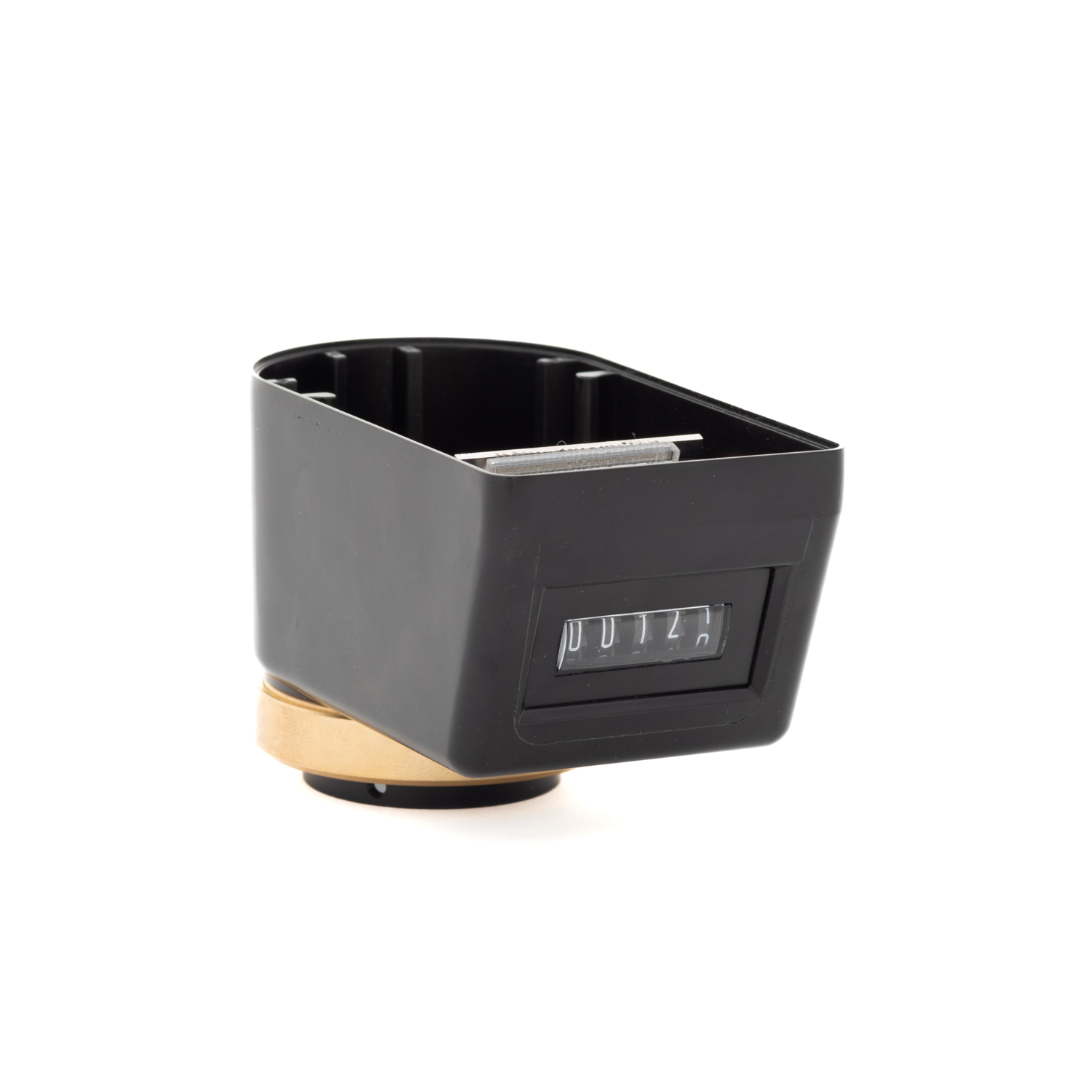 Indicador de posición digital