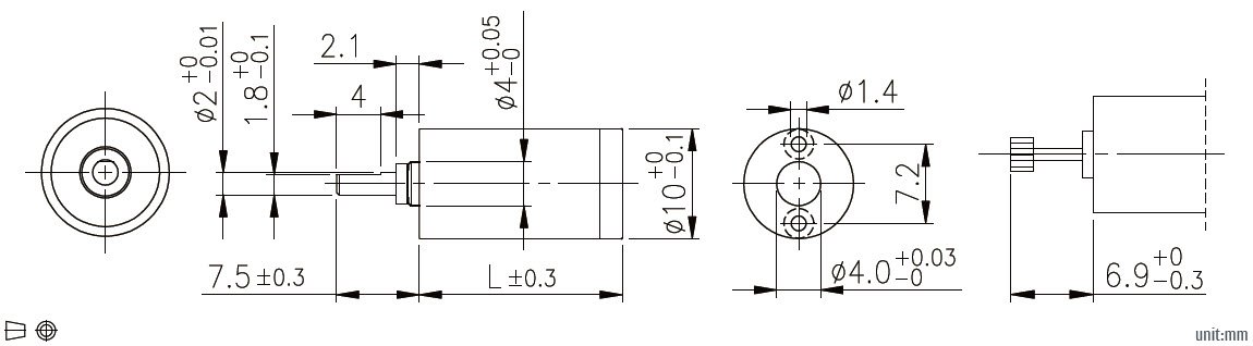 Caja de cambios planetaria