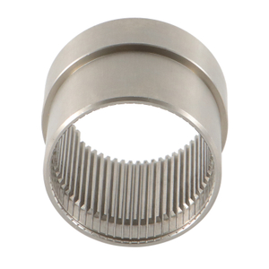 Engranaje de anillo interno