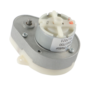 Máquina expendedora de café Motor de engranajes CC