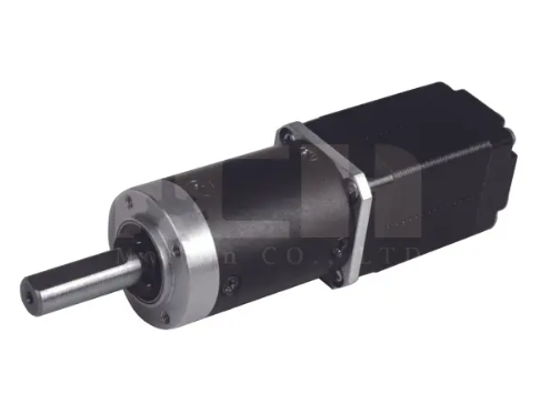 Motor de engranaje paso a paso NEMA 8