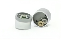 Motor de engranaje de CC de baja velocidad personalizado