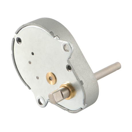 Caja de cambios en forma de pera 