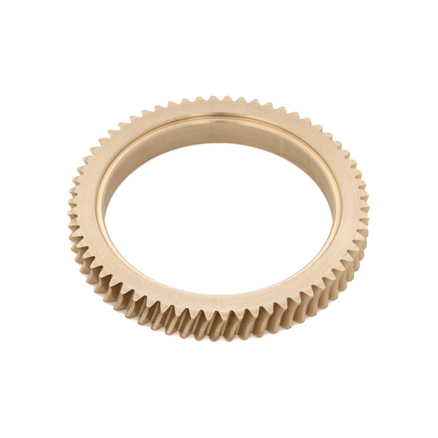 Equipo de gusano y rueda de gusanos personalizados