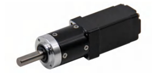 Motor de engranaje paso a paso de rodillo de cortina de baja velocidad