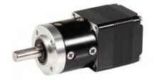 Motor de engranaje paso a paso para instrumentos médicos de baja velocidad