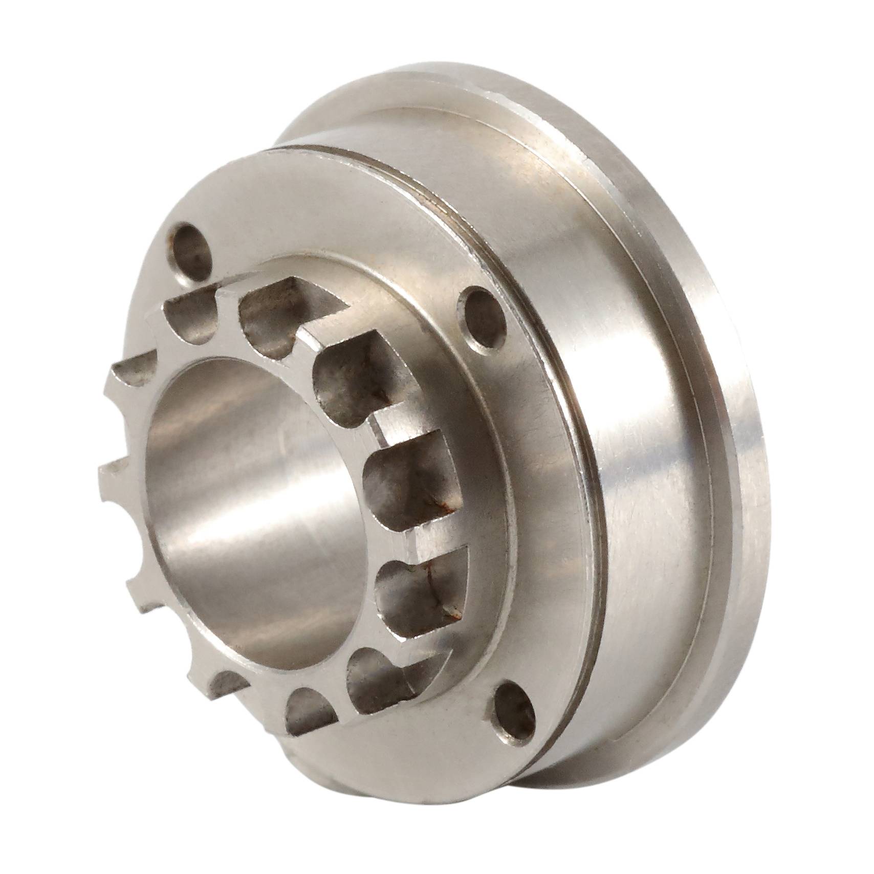 Piezas de la caja de cambios