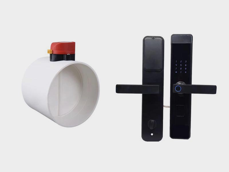 Tecnologías para el futuro hogar inteligente