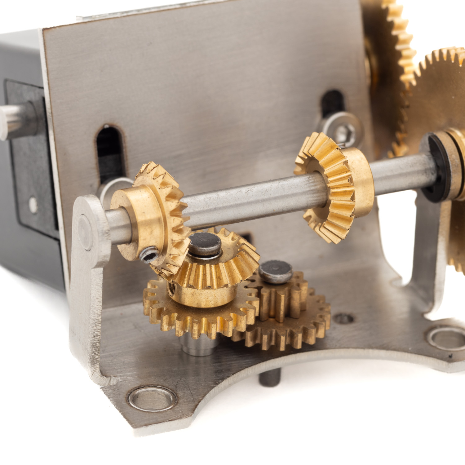 Indicador de posición digital