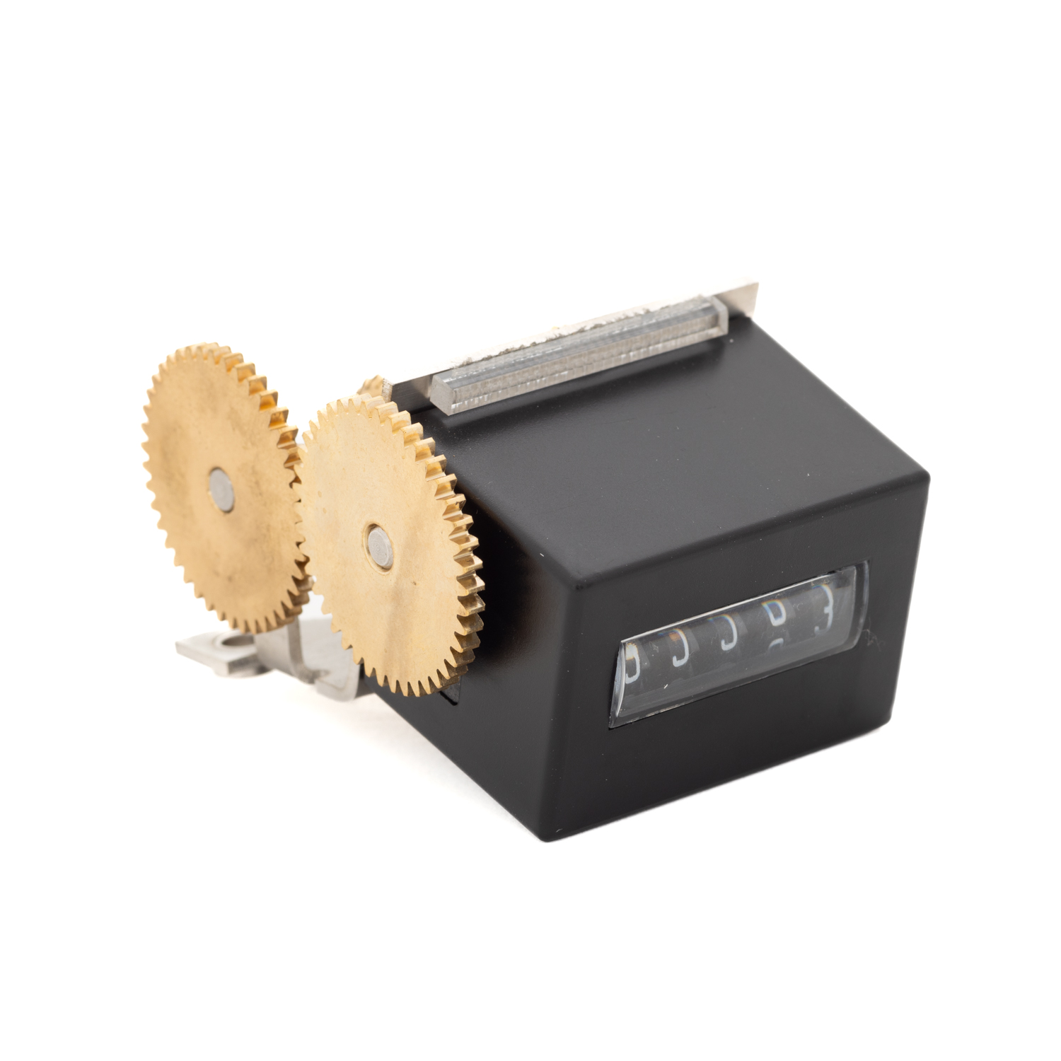 Indicador de posición digital