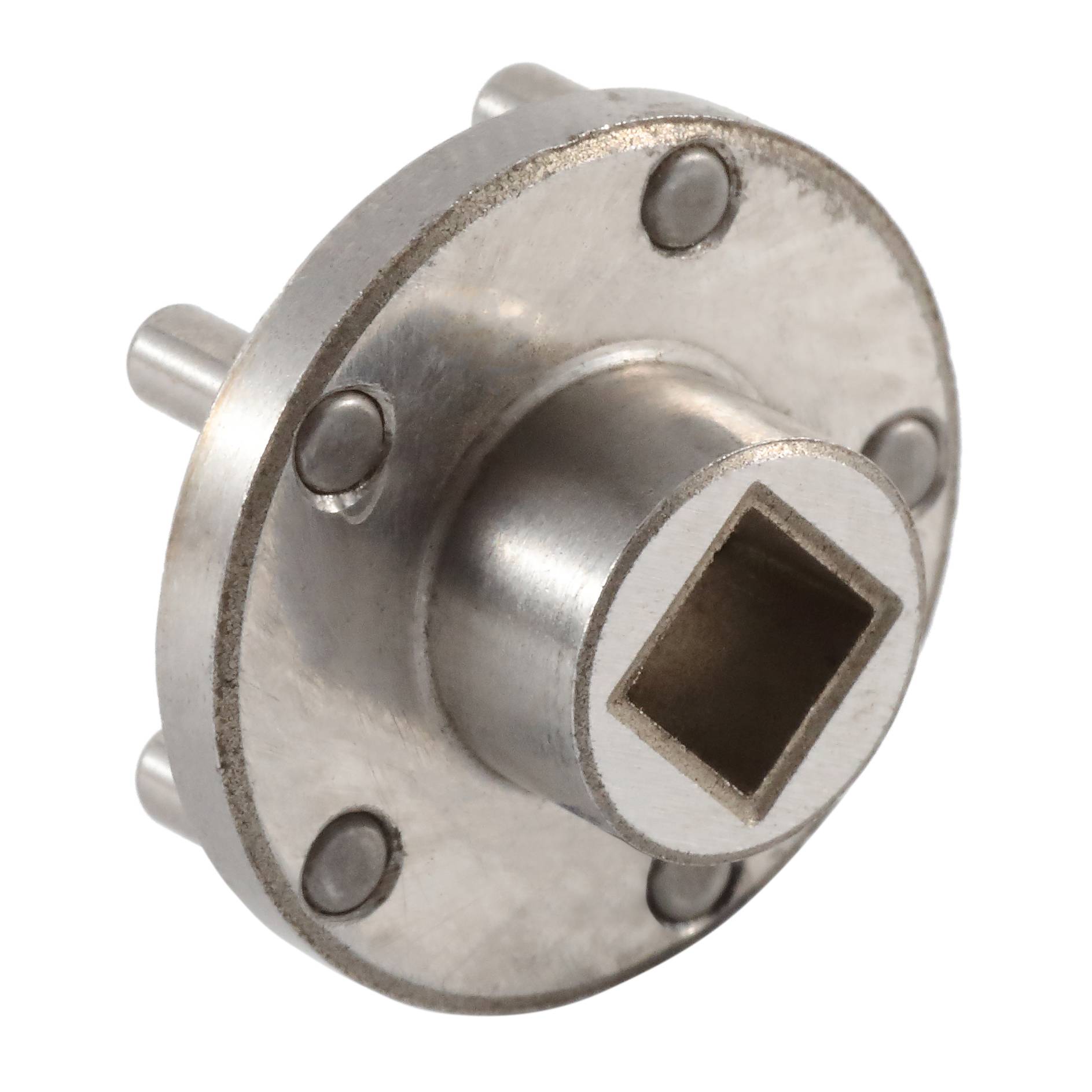 Piezas de la caja de cambios