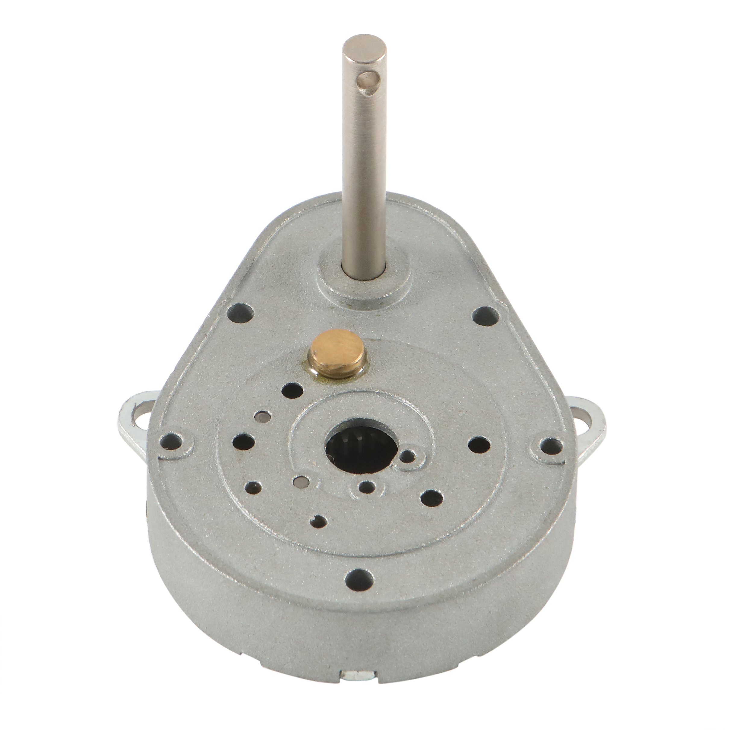 Caja de cambios en forma de pera 