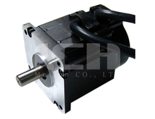 Servomotor de CC sin escobillas de 70 mm