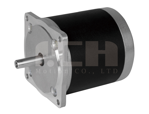 Motor paso a paso redondo NEMA 34 de 1,8 grados