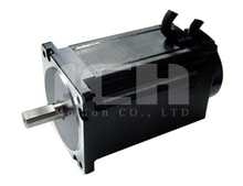 Servomotor de CC sin escobillas de 86 mm