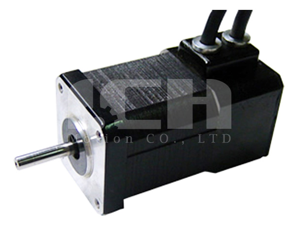 Servomotor de CC sin escobillas de 42 mm