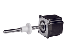 Motor paso a paso lineal NEMA 23