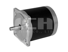 Motor paso a paso NEMA 34 0,72 grados