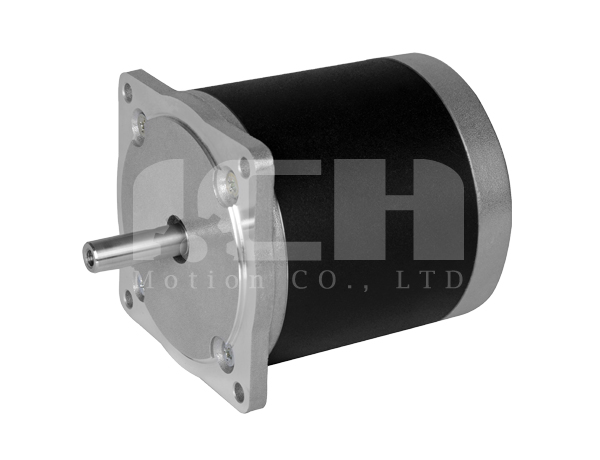 Motor paso a paso NEMA 34 0,72 grados