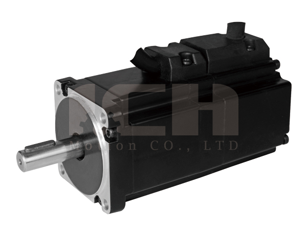 Servomotor paso a paso NEMA 17