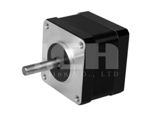 Motor paso a paso NEMA 16 0,36 grados