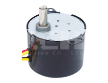 Motor sincono de 24 V CA para válvula de control eléctrico 49 mm