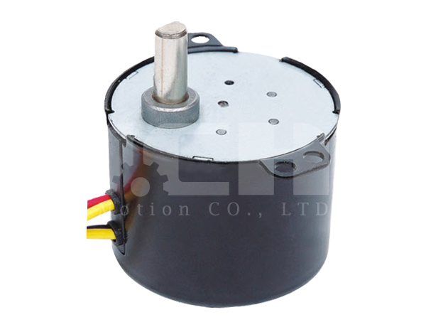 Motor sincono de 24 V CA para válvula de control eléctrico 49 mm