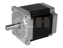 Motor paso a paso NEMA 34 0,9 grados
