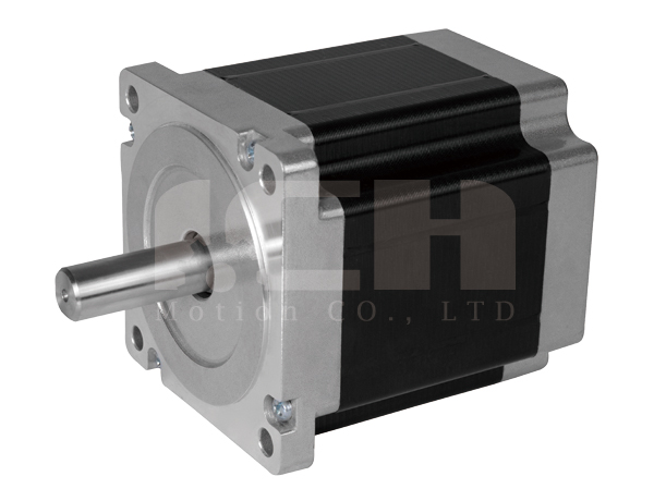 Motor paso a paso NEMA 34 0,9 grados