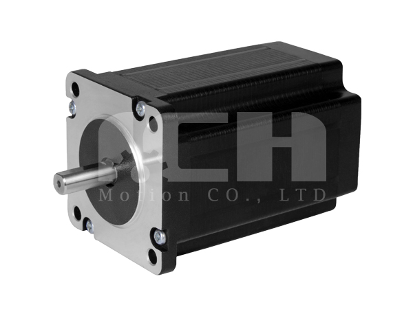 Motor paso a paso NEMA 24 0,72 grados