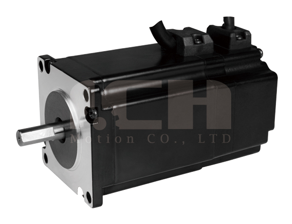 Servomotor paso a paso NEMA 23