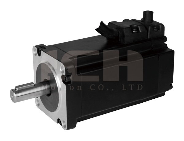 Motor CC sin escobillas de 42 mm