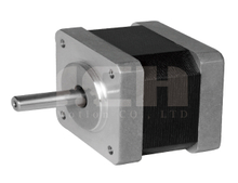Motor paso a paso NEMA 14 0,9 grados