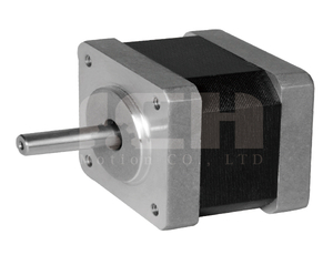 Motor paso a paso NEMA 14 0,9 grados