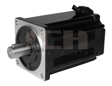 Motor CC sin escobillas de 86 mm